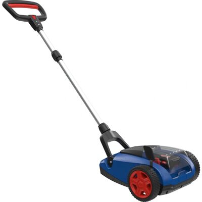 GÜDE Power Garden Akkus kaszáló - Kis területekre, állítható magasság GÜDE Power Garden Akkus kaszáló - Kis területekre, állítható magasság