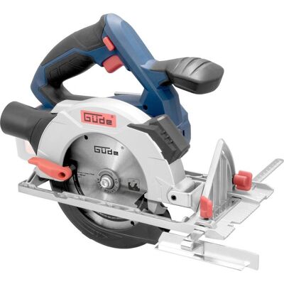 Güde KS 18-0 Sega Circolare - Utensile elettrico Güde KS 18-0 Sega Circolare - Utensile elettrico