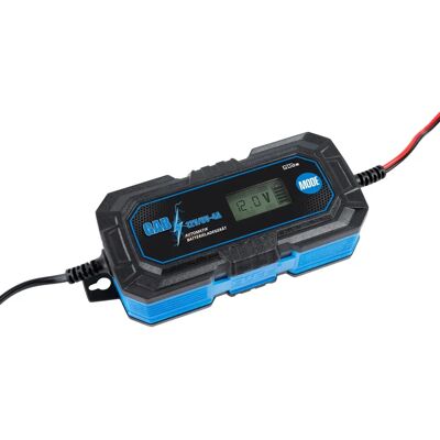 Automatická nabíječka baterií Güde GAB 12V/6V Automatická nabíječka baterií Güde GAB 12V/6V