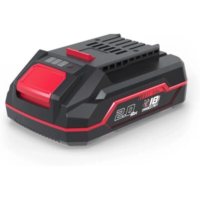 Güde APPV 18-20 Battery - 18V Li-Ion Power Tool Battery Güde APPV 18-20 Battery - 18V Li-Ion Power Tool Battery