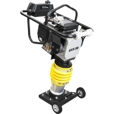 GÜDE GVS 80 Vibrační rýč - Rüttelplatten GÜDE GVS 80 Vibrační rýč - Rüttelplatten