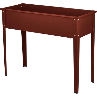 Güde GHB 80 R - Hochbeet Güde GHB 80 R - Hochbeet