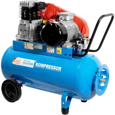 Güde GmbH & Co. KG Kompressor 635/10/90 PRO - Kompressor Güde GmbH & Co. KG Kompressor 635/10/90 PRO - Kompressor