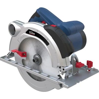 Guede HKS 65 - 1500 W Kreissäge - Kreissäge Guede HKS 65 - 1500 W Kreissäge - Kreissäge