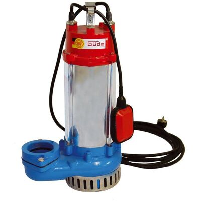 Pompa submersibilă Güde PRO 2200 A - Durabilă, 42000 l/h Pompa submersibilă Güde PRO 2200 A - Durabilă, 42000 l/h