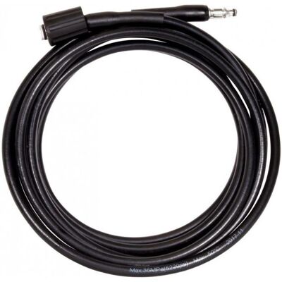 Güde - G85902 - 6 m - Compatible avec GHD 165 - Tuyau - Publicité Güde - G85902 - 6 m - Compatible avec GHD 165 - Tuyau - Publicité