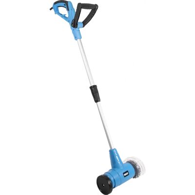 Güde GFR401 Curățitor electric de rosturi - 3 perii - 400W Güde GFR401 Curățitor electric de rosturi - 3 perii - 400W