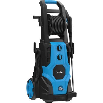 Güde GHD 3200-225 Spălătorie cu presiune din alamă Güde GHD 3200-225 Spălătorie cu presiune din alamă