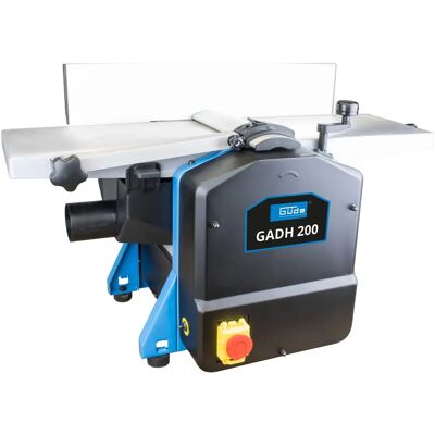 GÜDE GADH 200 - Cepilladora con guía ajustable - Cepilladora GÜDE GADH 200 - Cepilladora con guía ajustable - Cepilladora