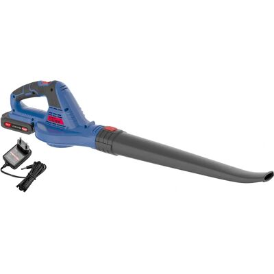 GÜDE LB 18-201-05 Akku-Laubsauger - Laubsauger GÜDE LB 18-201-05 Akku-Laubsauger - Laubsauger