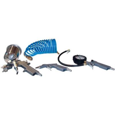 Güde Modell 84092 - Pneumatisches Werkzeugsatz Güde Modell 84092 - Pneumatisches Werkzeugsatz
