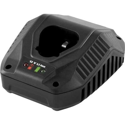 Guede LGA 12-24 - Chargeur 12 V pour batteries Li-Ion - Publicité Guede LGA 12-24 - Chargeur 12 V pour batteries Li-Ion - Publicité