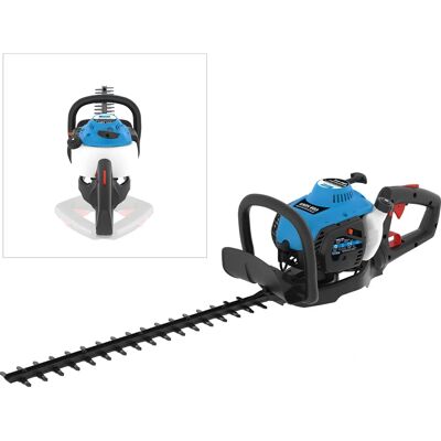 Güde GMH 603 Tuns de gard viu pe benzină - 61,5cm Güde GMH 603 Tuns de gard viu pe benzină - 61,5cm