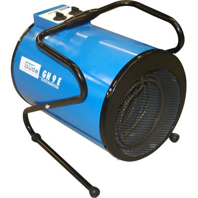Güde GH 9 E - Elektrischer Heizlüfter Güde GH 9 E - Elektrischer Heizlüfter