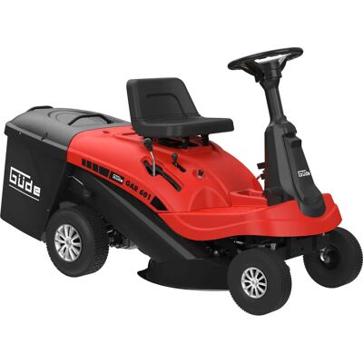 GÜDE GAR 601 GÜDE GAR 601