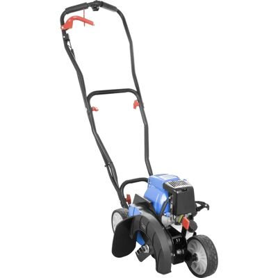 GÜDE GRKS 1801 Benzin-Rasenkantenschneider - Blau - Motorsense GÜDE GRKS 1801 Benzin-Rasenkantenschneider - Blau - Motorsense