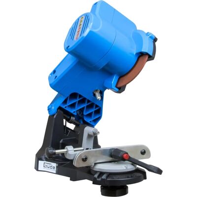 Güde GKS 108 Kettensäge Ketten-Schärfgerät - Robust, Einstellbar Güde GKS 108 Kettensäge Ketten-Schärfgerät - Robust, Einstellbar
