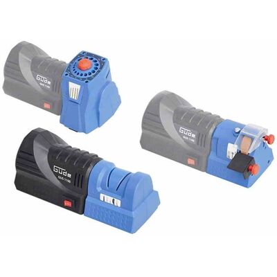 Güde 94106 Universalschärfegerät GUS 1100 3-in-1 Güde 94106 Universalschärfegerät GUS 1100 3-in-1
