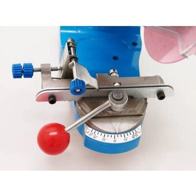 Güde P 2300 A Bankhamer - 230 W, Blauw, Verstelbare hoek Güde P 2300 A Bankhamer - 230 W, Blauw, Verstelbare hoek