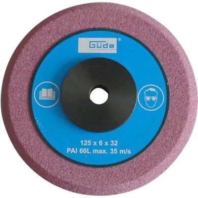 GÜDE Modell G94220 G94225 Schleifscheibe - Sägeschärfen GÜDE Modell G94220 G94225 Schleifscheibe - Sägeschärfen