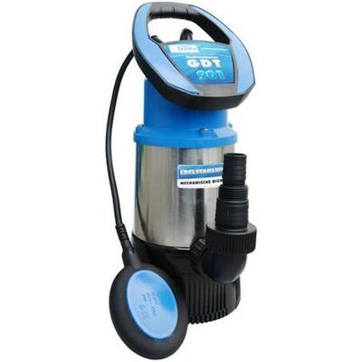 Pompa de apă Güde 94246 - 800W, 5500 l/h, Apă clară, Portabilă Pompa de apă Güde 94246 - 800W, 5500 l/h, Apă clară, Portabilă
