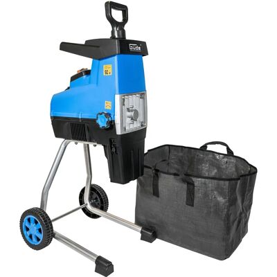 Güde GH 2801 Silencioso Triturador Güde GH 2801 Silencioso Triturador