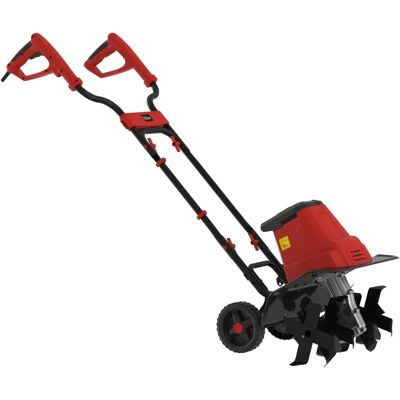 Güde GEGF 1540.1 Elektrischer Bodenhacke - 1500W, 40cm Güde GEGF 1540.1 Elektrischer Bodenhacke - 1500W, 40cm