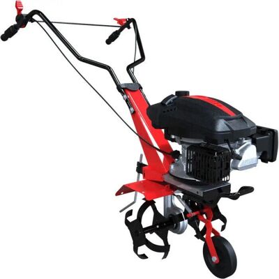 Güde GF 384 36cm Bodenhacke - Gartenfräse Güde GF 384 36cm Bodenhacke - Gartenfräse