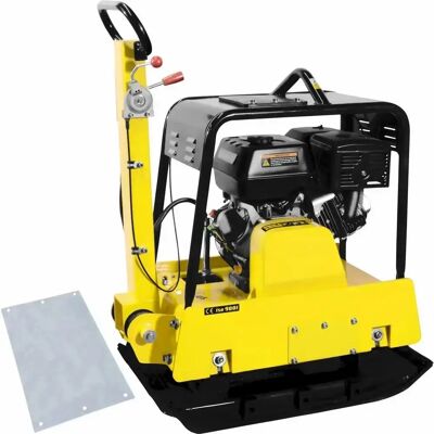 GÜDE vibrační deska GRP 260 - Kompresor GÜDE vibrační deska GRP 260 - Kompresor