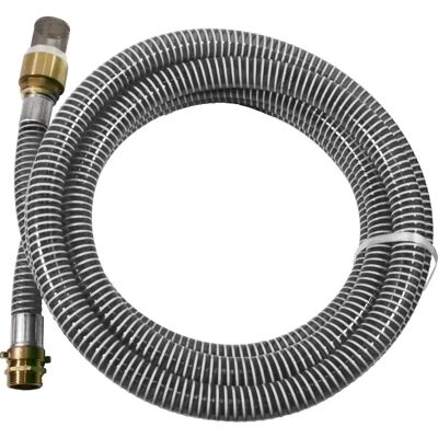 Güde - Saugschlauch-Set - 7m, 25mm, Modell KA7P Güde - Saugschlauch-Set - 7m, 25mm, Modell KA7P