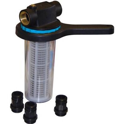 Güde 94462 - Vodní filtr Güde 94462 - Vodní filtr