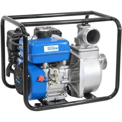 GÜDE GMP 50.25 - Wasserpumpe GÜDE GMP 50.25 - Wasserpumpe