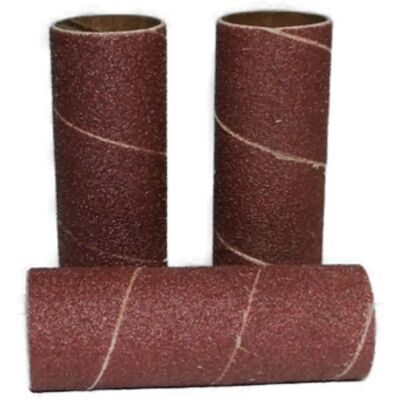 Guede - G38353 - G150 - Ø38 - Manchons abrasifs - Publicité Guede - G38353 - G150 - Ø38 - Manchons abrasifs - Publicité