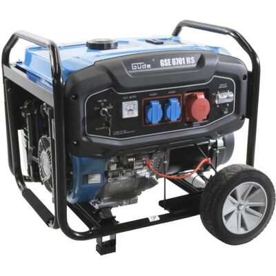 GÜDE GSE 8701 RS - Generator GÜDE GSE 8701 RS - Generator