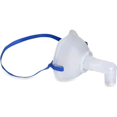 Omron Kindermaske - Restauriert A - Gesundheit & Schönheit Omron Kindermaske - Restauriert A - Gesundheit & Schönheit