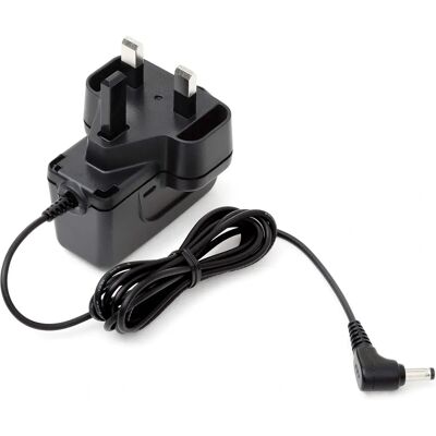 Omron AC Adapter - 9983666-5 - Blood Pressure Monitor Accessory Omron AC Adapter - 9983666-5 - Blood Pressure Monitor Accessory