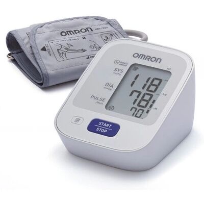 Omron M2 Basic HEM-7121J-E Omron M2 Basic HEM-7121J-E