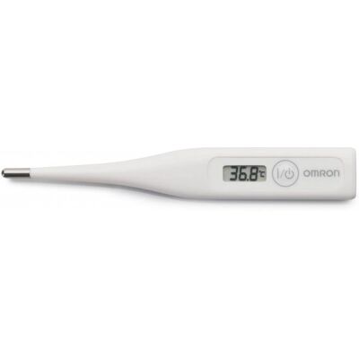 Omron Eco Temp Basic - Digitaalinen kuumemittari Omron Eco Temp Basic - Digitaalinen kuumemittari