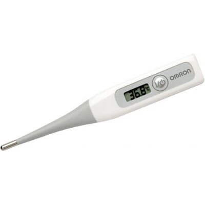 Omron Flex Temp Smart Omron Flex Temp Smart