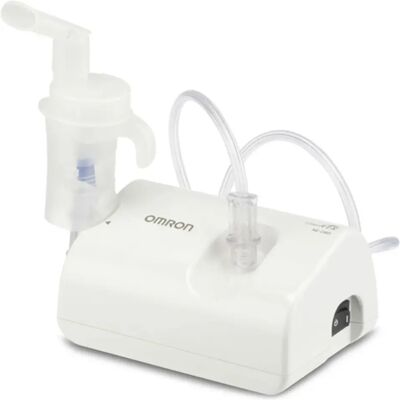 Omron C801 Lightweight Nebuliser - Nebuliser Inhaler Kit Omron C801 Lightweight Nebuliser - Nebuliser Inhaler Kit