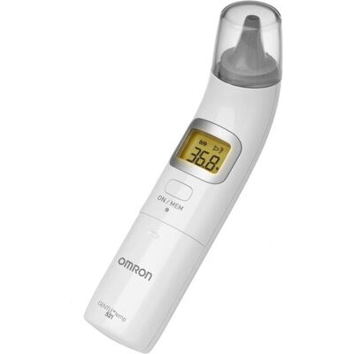 Omron Gentle Temp 521 Omron Gentle Temp 521