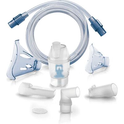 Omron NEB-ASKIT-11 Inhalátor Kiegészítő Szett - Nebulizáló Omron NEB-ASKIT-11 Inhalátor Kiegészítő Szett - Nebulizáló