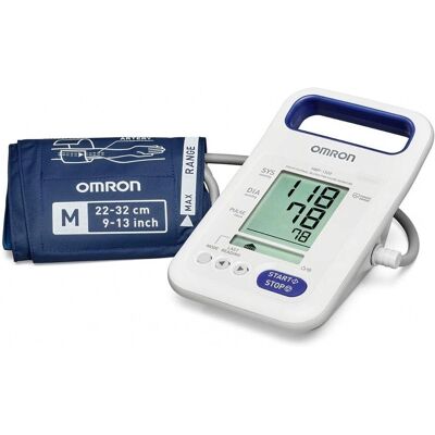 Omron HBP 1320 Professionelles Blutdruckmessgerät - Blutdruckmessgerät Omron HBP 1320 Professionelles Blutdruckmessgerät - Blutdruckmessgerät
