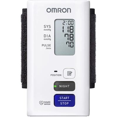 Omron Nightview Omron Nightview