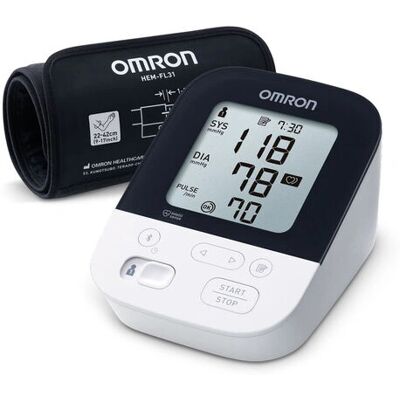 Omron M4 Intelli IT Omron M4 Intelli IT