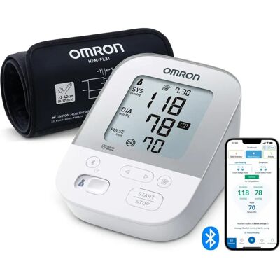 Omron X4 Smart Omron X4 Smart
