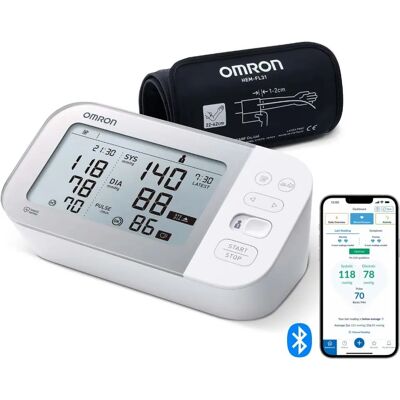 Omron X7 Smart Omron X7 Smart
