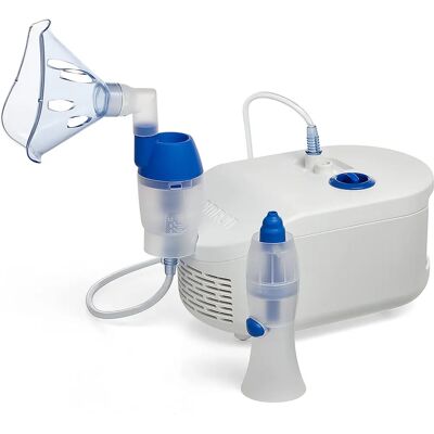 Omron X102 Total Inhalator - Inhalationsapparat Omron X102 Total Inhalator - Inhalationsapparat