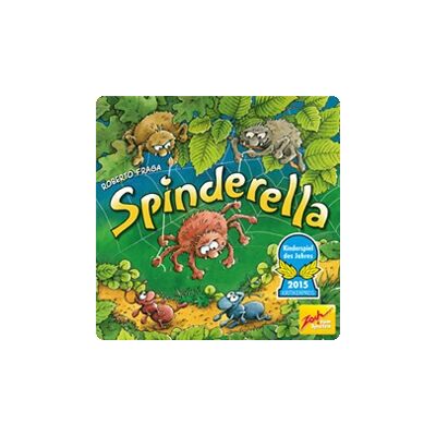 Zoch 601105077 Gioco da Tavolo - Avventura nella Foresta - 2-4 Giocatori Zoch 601105077 Gioco da Tavolo - Avventura nella Foresta - 2-4 Giocatori