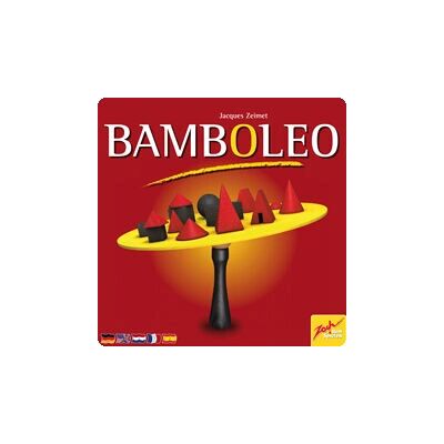 Zoch 601120100 Juego de Mesa - Habilidad y Destrezas Zoch 601120100 Juego de Mesa - Habilidad y Destrezas